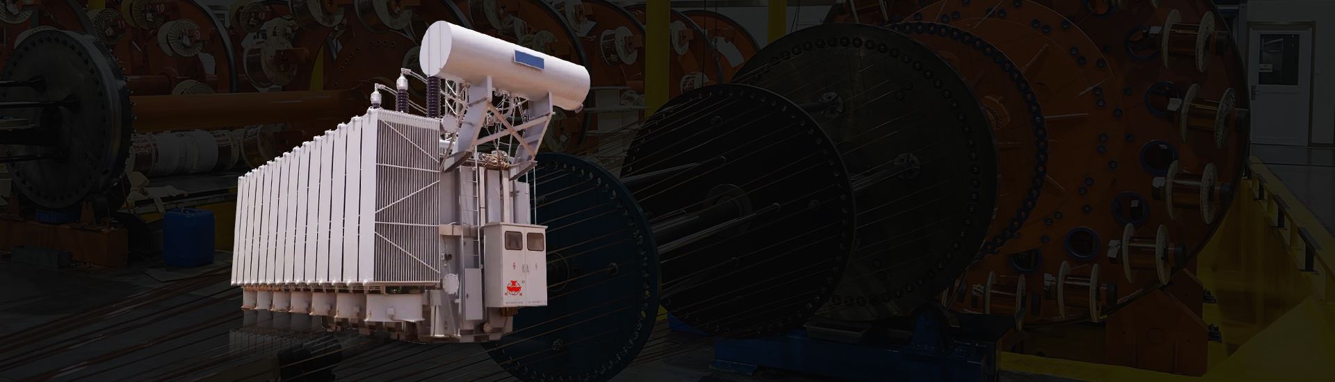 Jiangsu Yawei Transformer Co., Ltd.