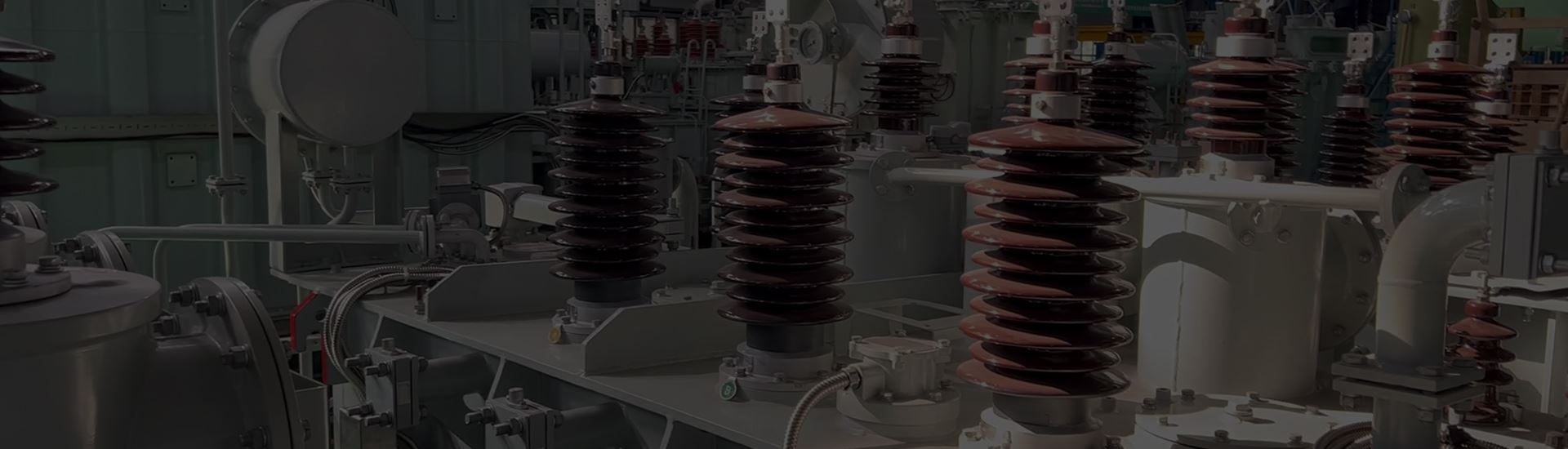 Jiangsu Yawei Transformer Co., Ltd.