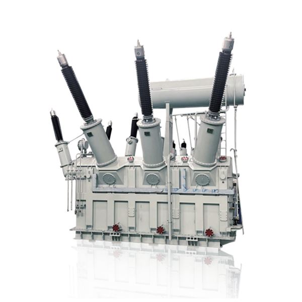 محول كهرباء فائق الجهد العالي (110kV-220kV)