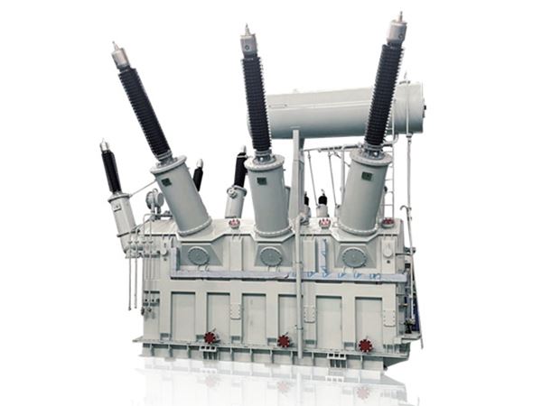 محول كهرباء فائق الجهد العالي (110kV-220kV)