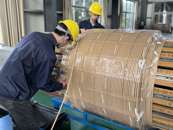 محول كهرباء فائق الجهد العالي (110kV-220kV)