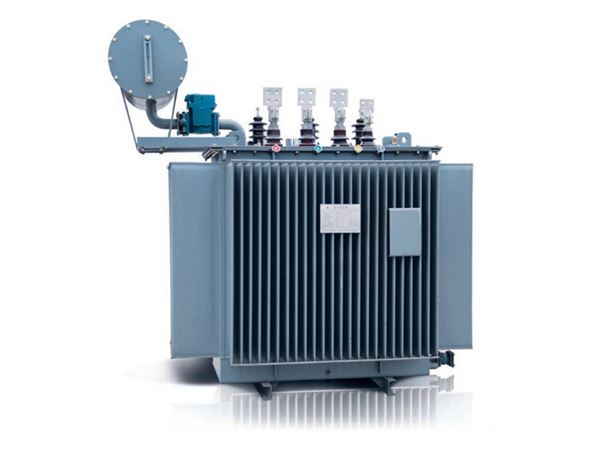 محول مغمور في الزيت (10kV-35kV)